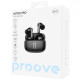 Навушники TWS Proove Intro Pro Black (TWIP0001AP15)