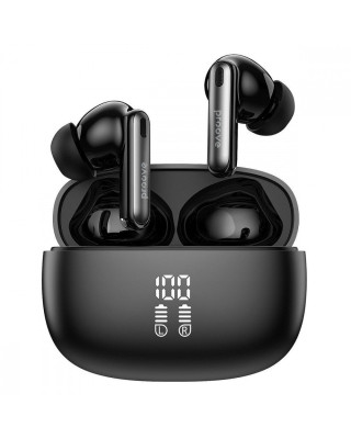 Навушники TWS Proove Intro Pro Black (TWIP0001AP15)