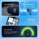 Навушники TWS Proove Intro Pro Black (TWIP0001AP15)
