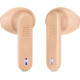 Навушники JBL Wave Flex Beige (JBLWFLEXBEG)