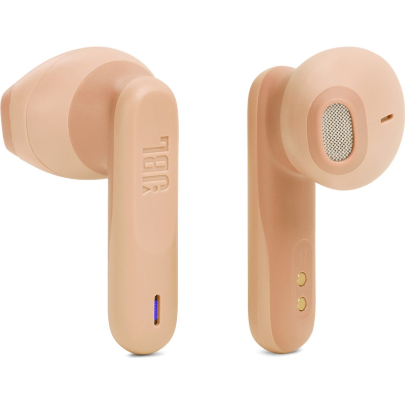 Навушники JBL Wave Flex Beige (JBLWFLEXBEG)