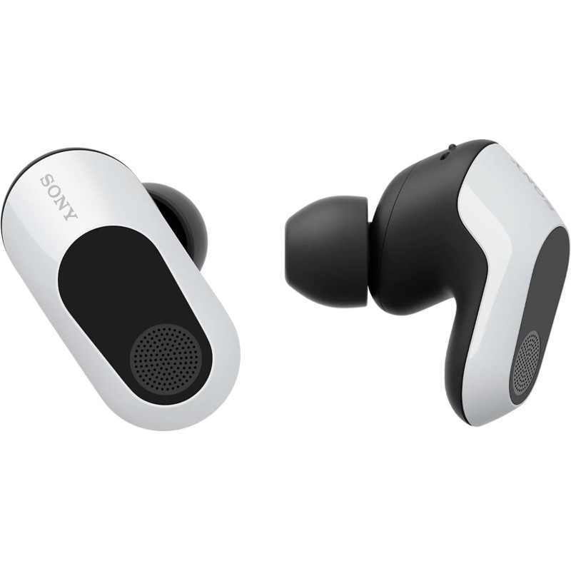 Навушники Sony INZONE Buds White (WFG700NW.CE7)