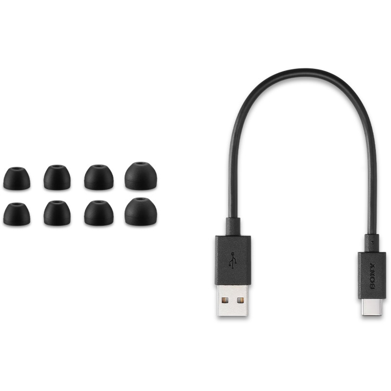 Навушники Sony INZONE Buds White (WFG700NW.CE7)