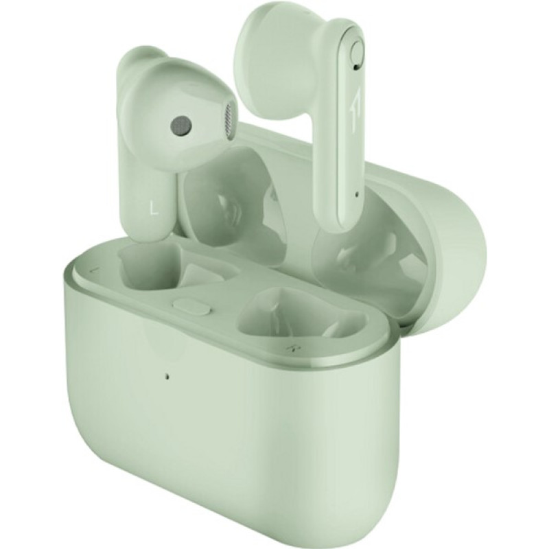 Навушники 1MORE Neo True Wireless Earbuds (EO007) TWS 5.2 green