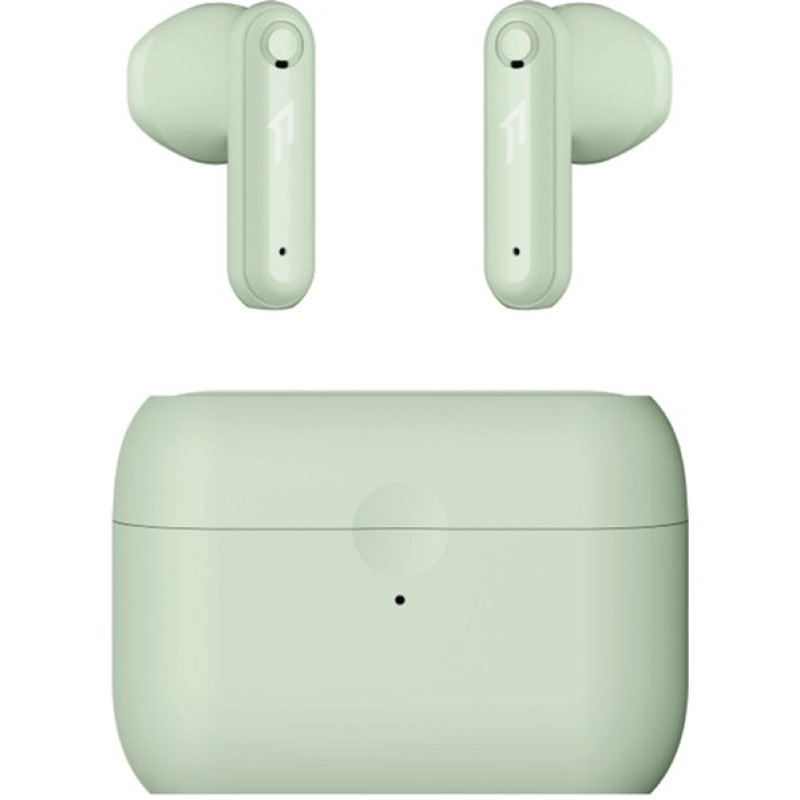 Навушники 1MORE Neo True Wireless Earbuds (EO007) TWS 5.2 green
