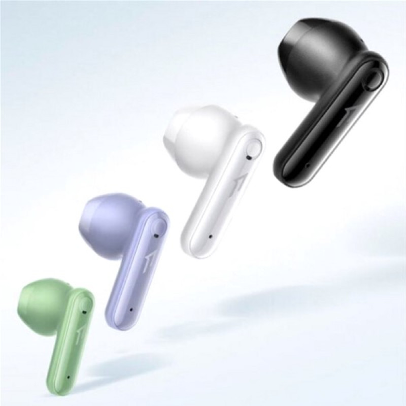 Навушники 1MORE Neo True Wireless Earbuds (EO007) TWS 5.2 green