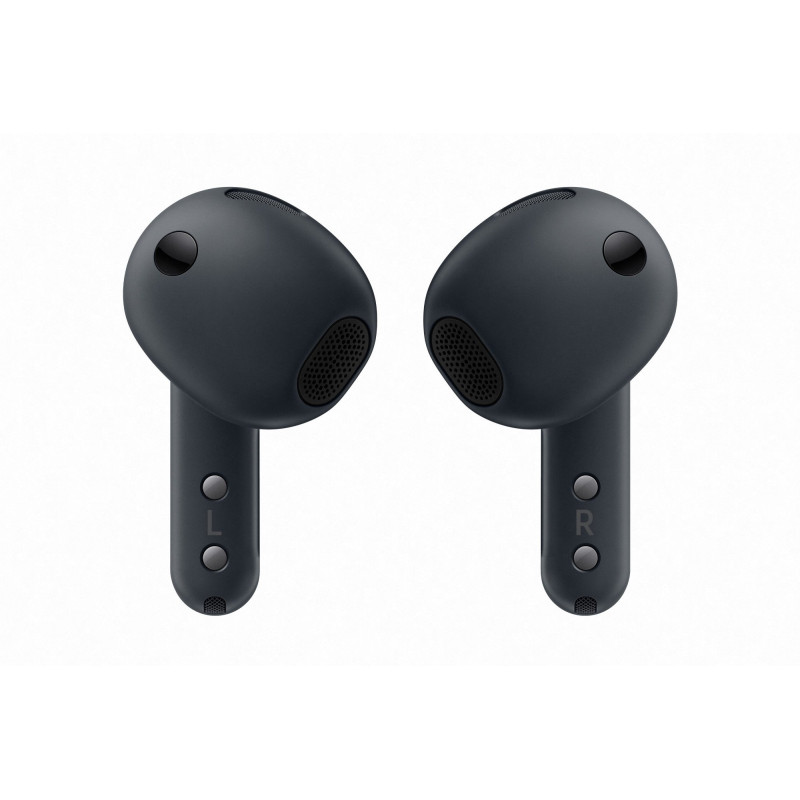 Навушники Samsung Galaxy Buds4 Black (SM-R540NZKASEK)