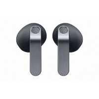 Навушники Samsung Galaxy Buds4 Black (SM-R540NZKASEK)