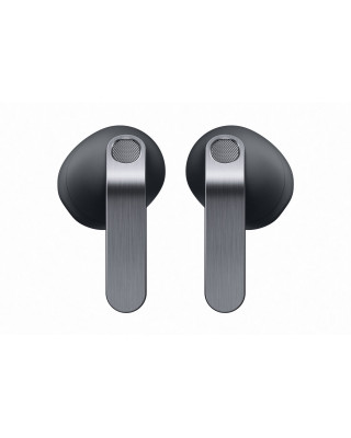 Навушники Samsung Galaxy Buds4 Black (SM-R540NZKASEK)