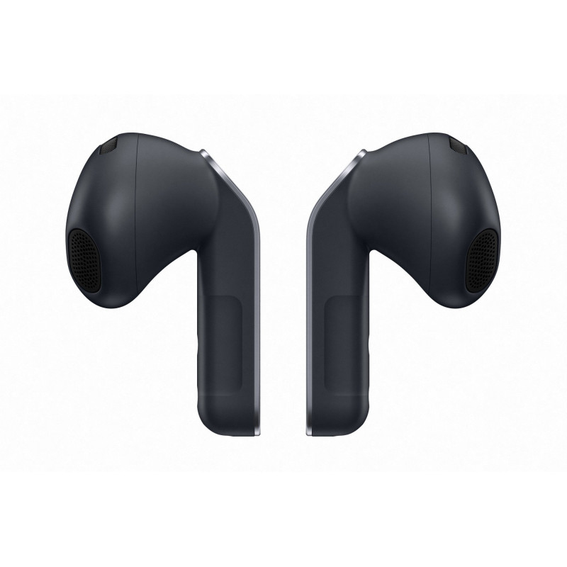 Навушники Samsung Galaxy Buds4 Black (SM-R540NZKASEK)