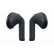 Навушники Samsung Galaxy Buds4 Black (SM-R540NZKASEK)