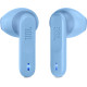 Навушники JBL Wave Flex Blue (JBLWFLEXBLU)