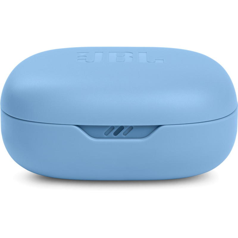 Навушники JBL Wave Flex Blue (JBLWFLEXBLU)