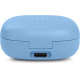 Навушники JBL Wave Flex Blue (JBLWFLEXBLU)