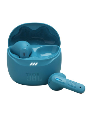 Навушники JBL Tune Flex 2 Turquoise (JBLTFLEX2TQE)