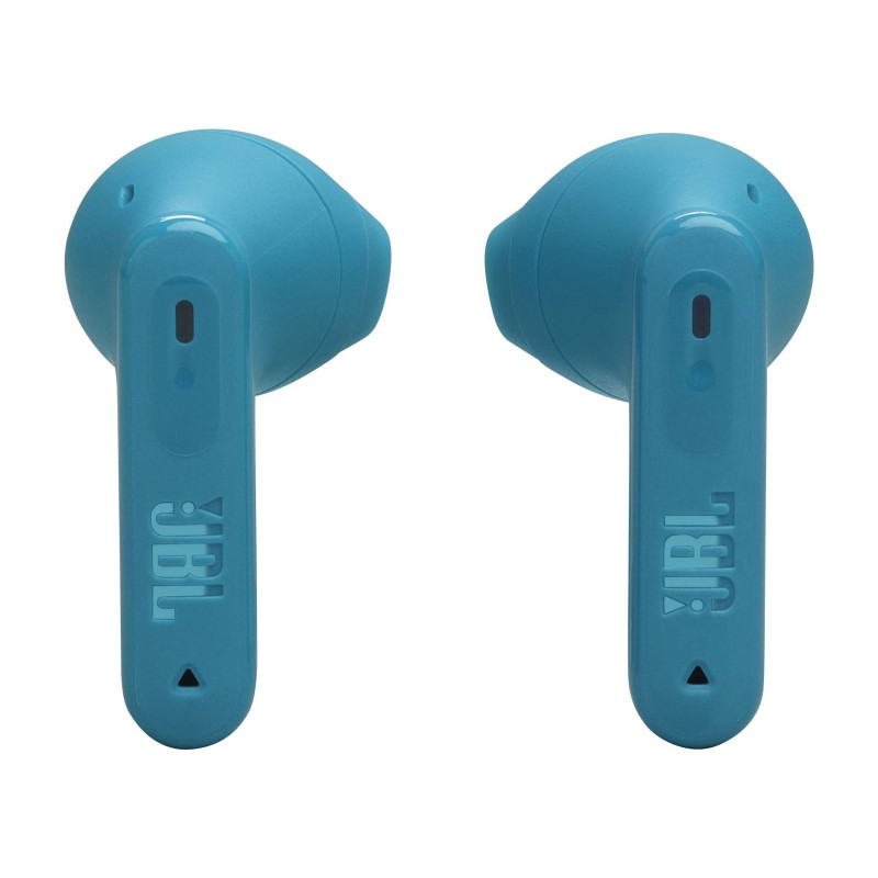 Навушники JBL Tune Flex 2 Turquoise (JBLTFLEX2TQE)
