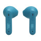 Навушники JBL Tune Flex 2 Turquoise (JBLTFLEX2TQE)