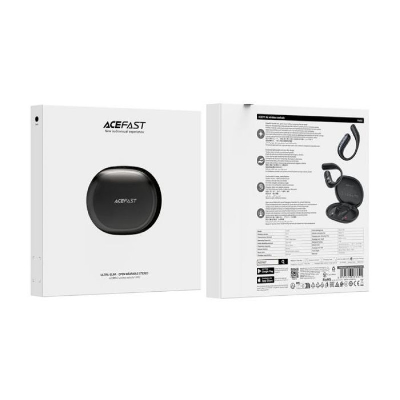 Навушники Acefast FA002