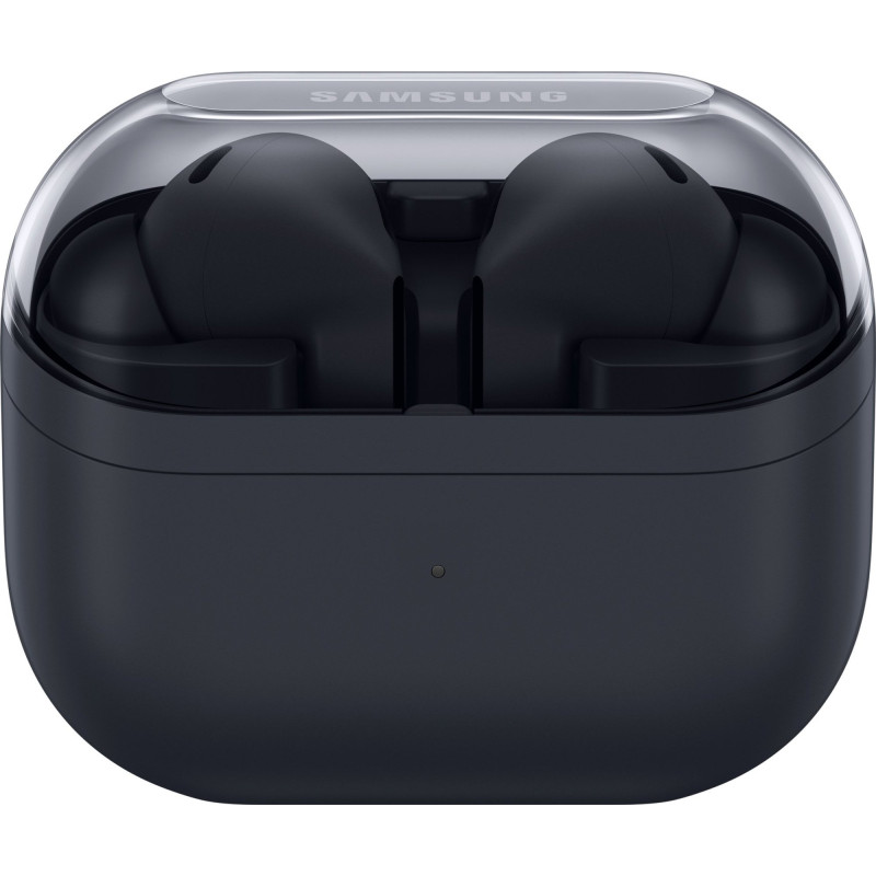 Навушники Samsung Galaxy Buds3 FE Black (SM-R420NZKASEK)