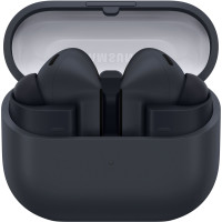 Навушники Samsung Galaxy Buds3 FE Black (SM-R420NZKASEK)