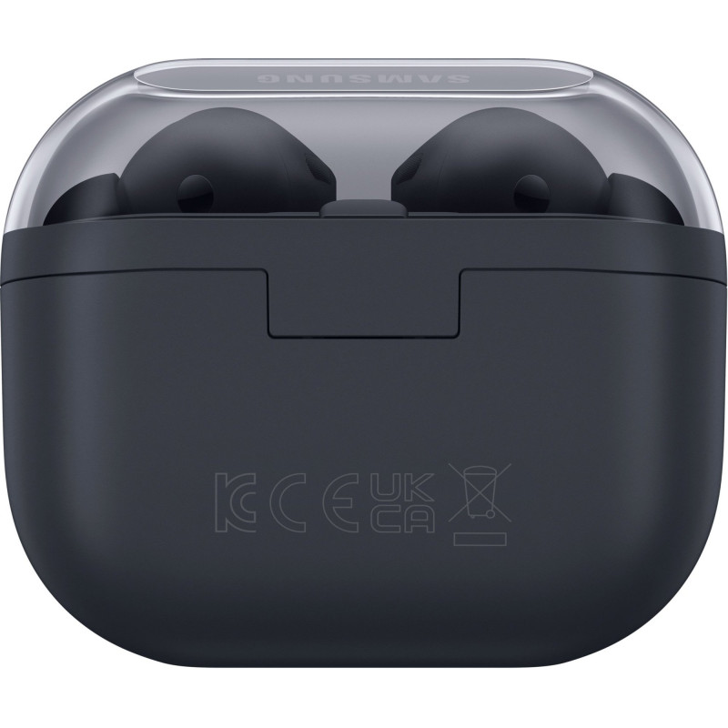 Навушники Samsung Galaxy Buds3 FE Black (SM-R420NZKASEK)