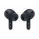 Навушники Samsung Galaxy Buds4 Pro Black (SM-R640NZKASEK)