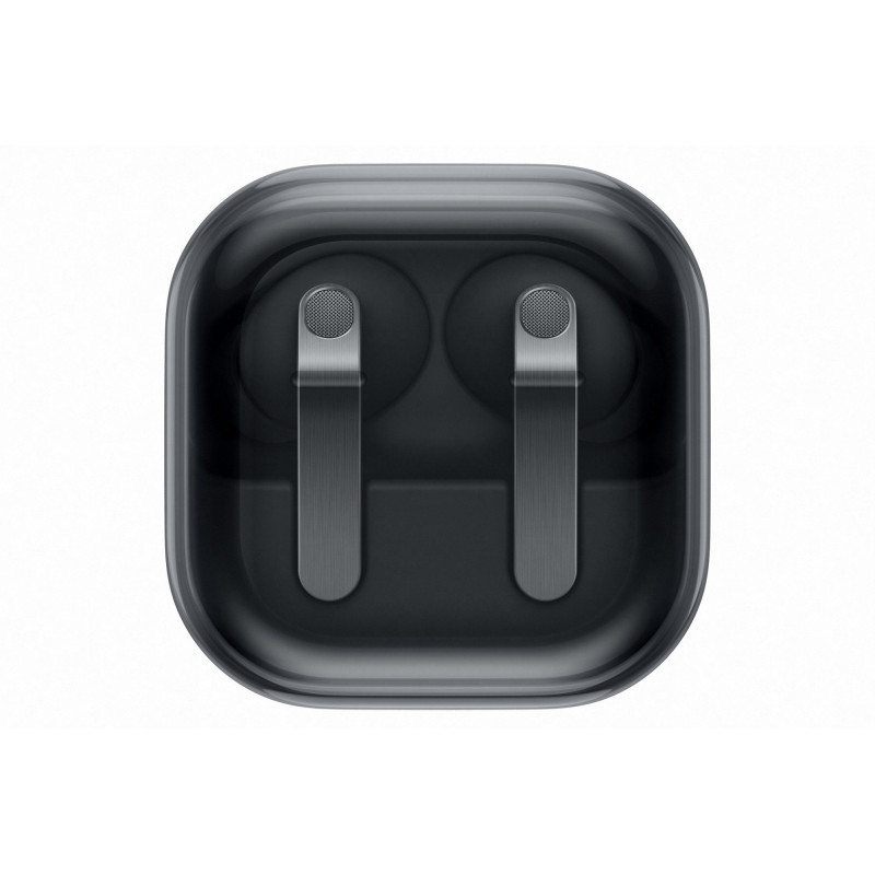 Навушники Samsung Galaxy Buds4 Pro Black (SM-R640NZKASEK)