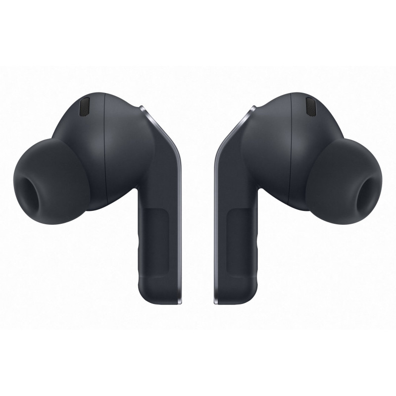 Навушники Samsung Galaxy Buds4 Pro Black (SM-R640NZKASEK)