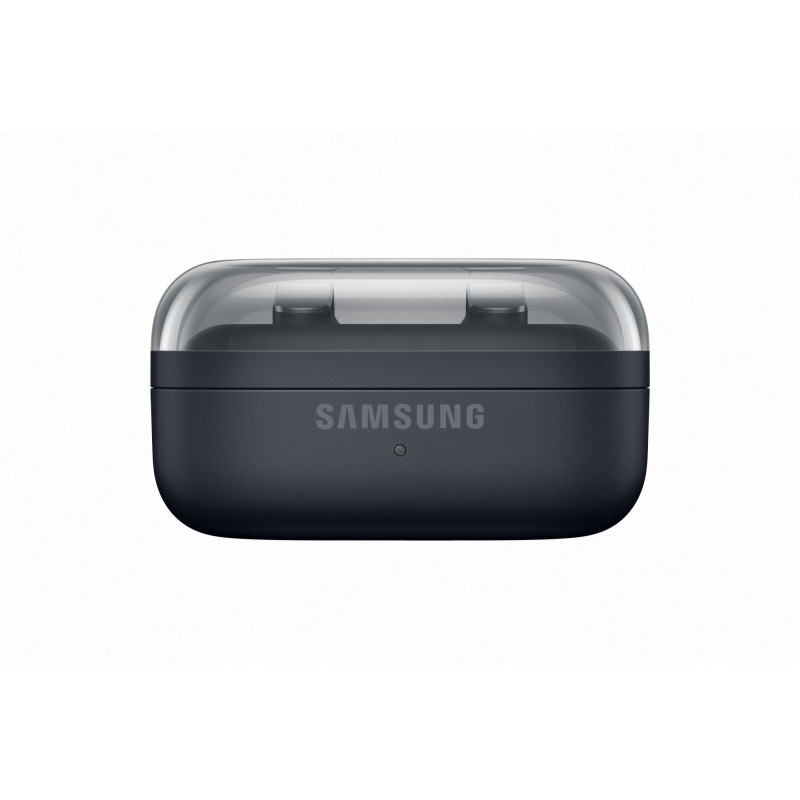 Навушники Samsung Galaxy Buds4 Pro Black (SM-R640NZKASEK)