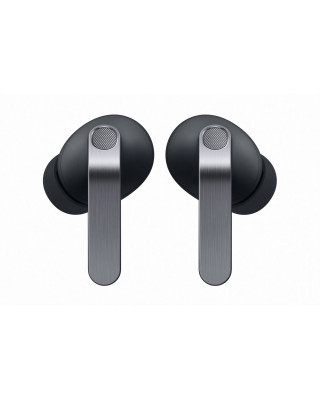 Навушники Samsung Galaxy Buds4 Pro Black (SM-R640NZKASEK)
