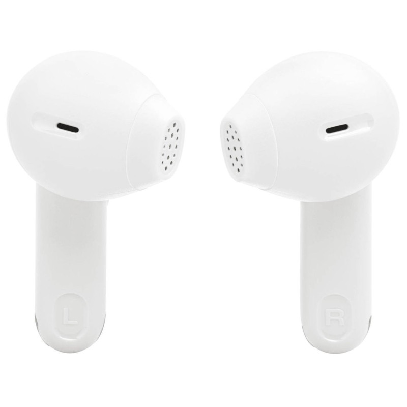 Навушники JBL Tune Flex 2 White (JBLTFLEX2WHT)