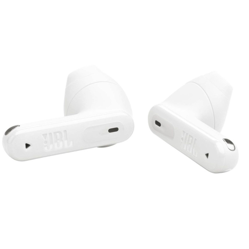 Навушники JBL Tune Flex 2 White (JBLTFLEX2WHT)