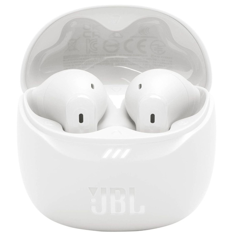 Навушники JBL Tune Flex 2 White (JBLTFLEX2WHT)