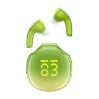 Навушники Acefast T9 avocado green
