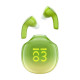 Навушники Acefast T9 avocado green