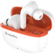 Навушники СolorWay Slim TWS-5 Earbuds White (CW-TWS5WT)