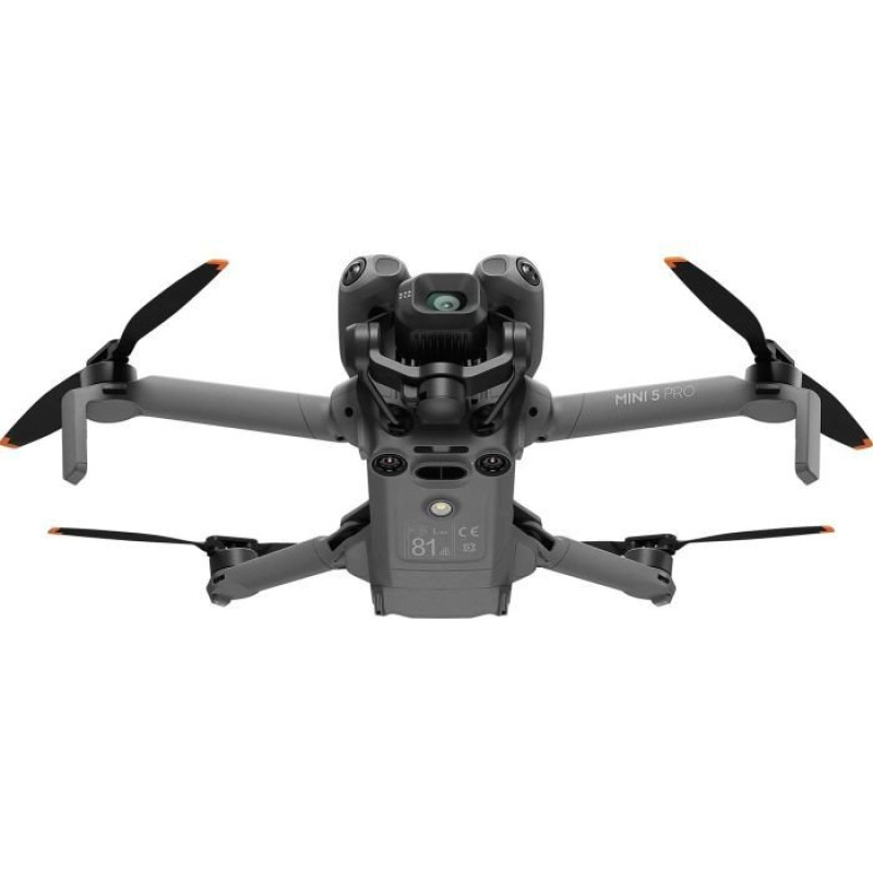 Квадрокоптер DJI Mini 5 Pro (пульт RC-N3) (CP.MA.00000838)