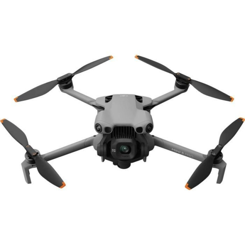 Квадрокоптер DJI Mini 5 Pro (пульт RC-N3) (CP.MA.00000838)