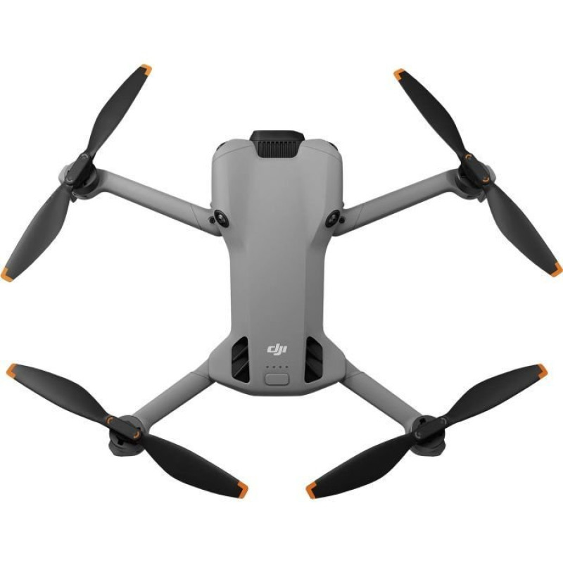 Квадрокоптер DJI Mini 5 Pro (пульт RC-N3) (CP.MA.00000838)