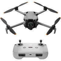 Квадрокоптер DJI Mini 5 Pro (пульт RC-N3) (CP.MA.00000838)