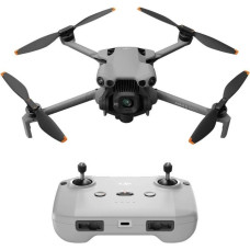 Квадрокоптер DJI Mini 5 Pro (пульт RC-N3) (CP.MA.00000838)