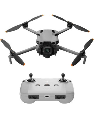 Квадрокоптер DJI Mini 5 Pro (пульт RC-N3) (CP.MA.00000838)