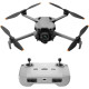 Квадрокоптер DJI Mini 5 Pro (пульт RC-N3) (CP.MA.00000838)
