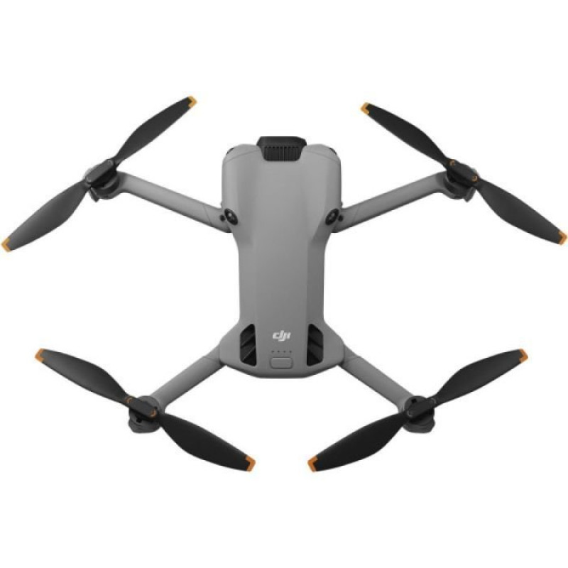 Квадрокоптер DJI Mini 5 Pro Fly More Combo (пульт RC2) (CP.MA.00000894)
