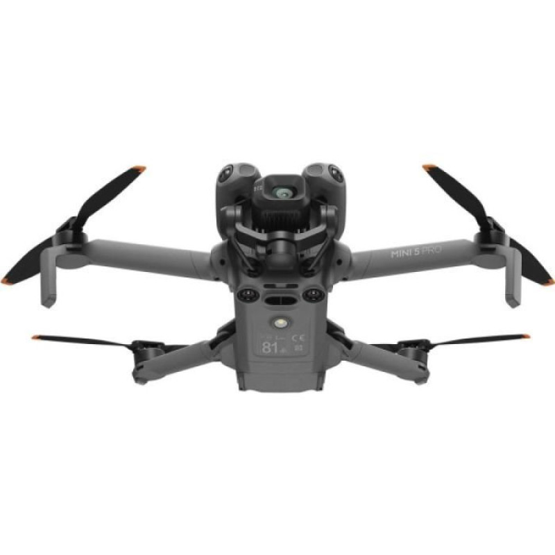 Квадрокоптер DJI Mini 5 Pro Fly More Combo (пульт RC2) (CP.MA.00000894)