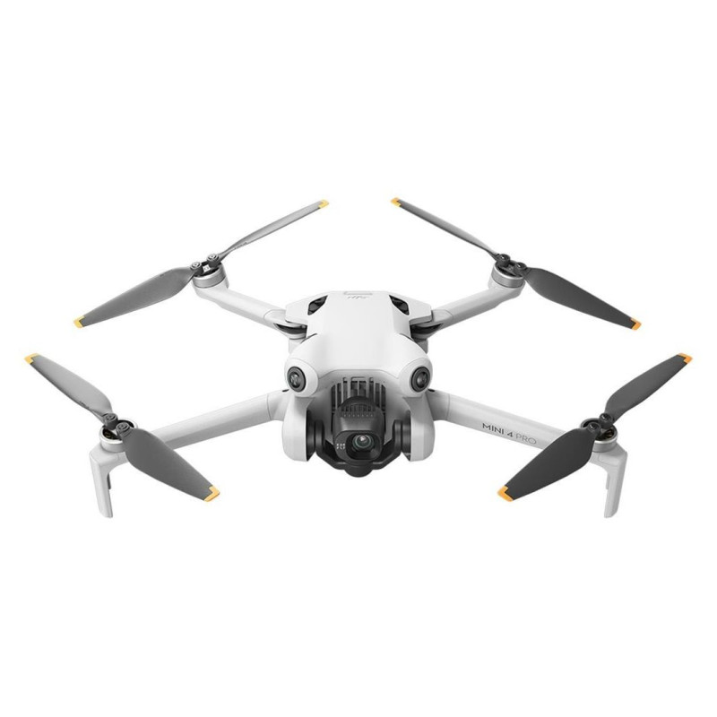 Квадрокоптер DJI Mini 4 Pro Fly More Combo (DJI RC 2) (CP.MA.00000735.01)
