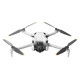 Квадрокоптер DJI Mini 4 Pro Fly More Combo (DJI RC 2) (CP.MA.00000735.01)