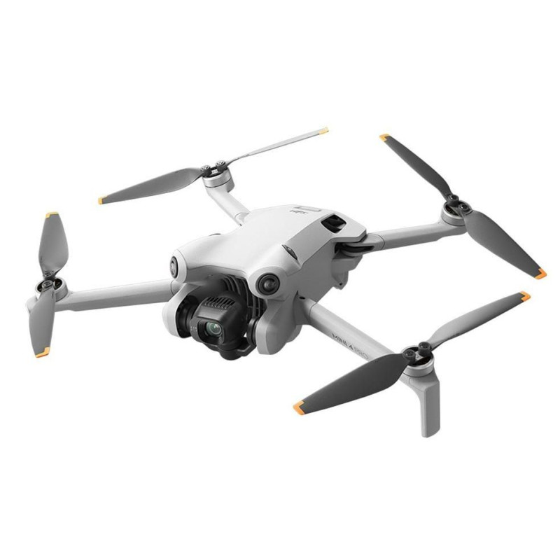 Квадрокоптер DJI Mini 4 Pro Fly More Combo (DJI RC 2) (CP.MA.00000735.01)