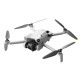 Квадрокоптер DJI Mini 4 Pro Fly More Combo (DJI RC 2) (CP.MA.00000735.01)