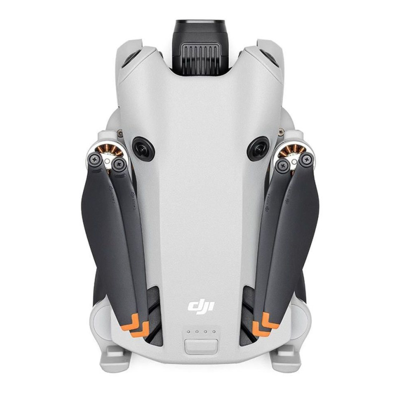 Квадрокоптер DJI Mini 4 Pro Fly More Combo (DJI RC 2) (CP.MA.00000735.01)